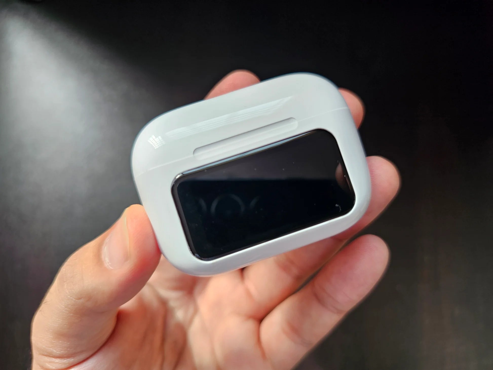 AirPods Pro Gen 2 Plus con Pantalla LCD😍