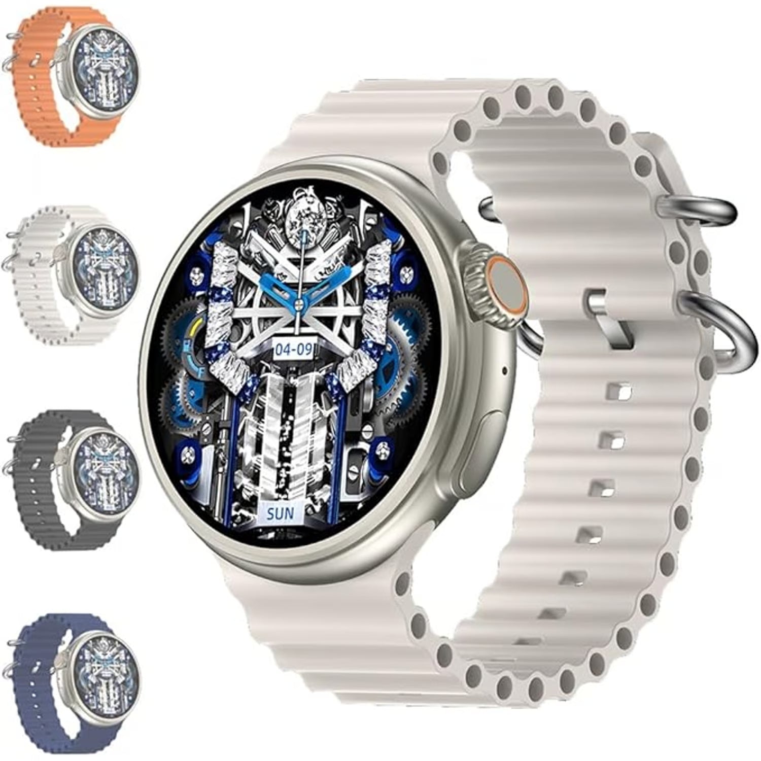 Smartwatch Z78 Ultra⌚✔️